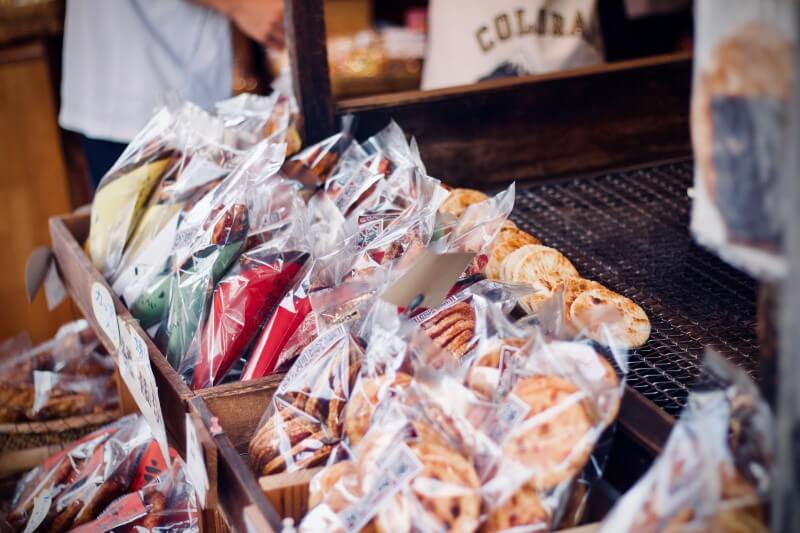souvenirs Japanese customs manners giving gifts