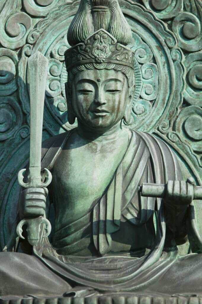 religion statue art Buddha