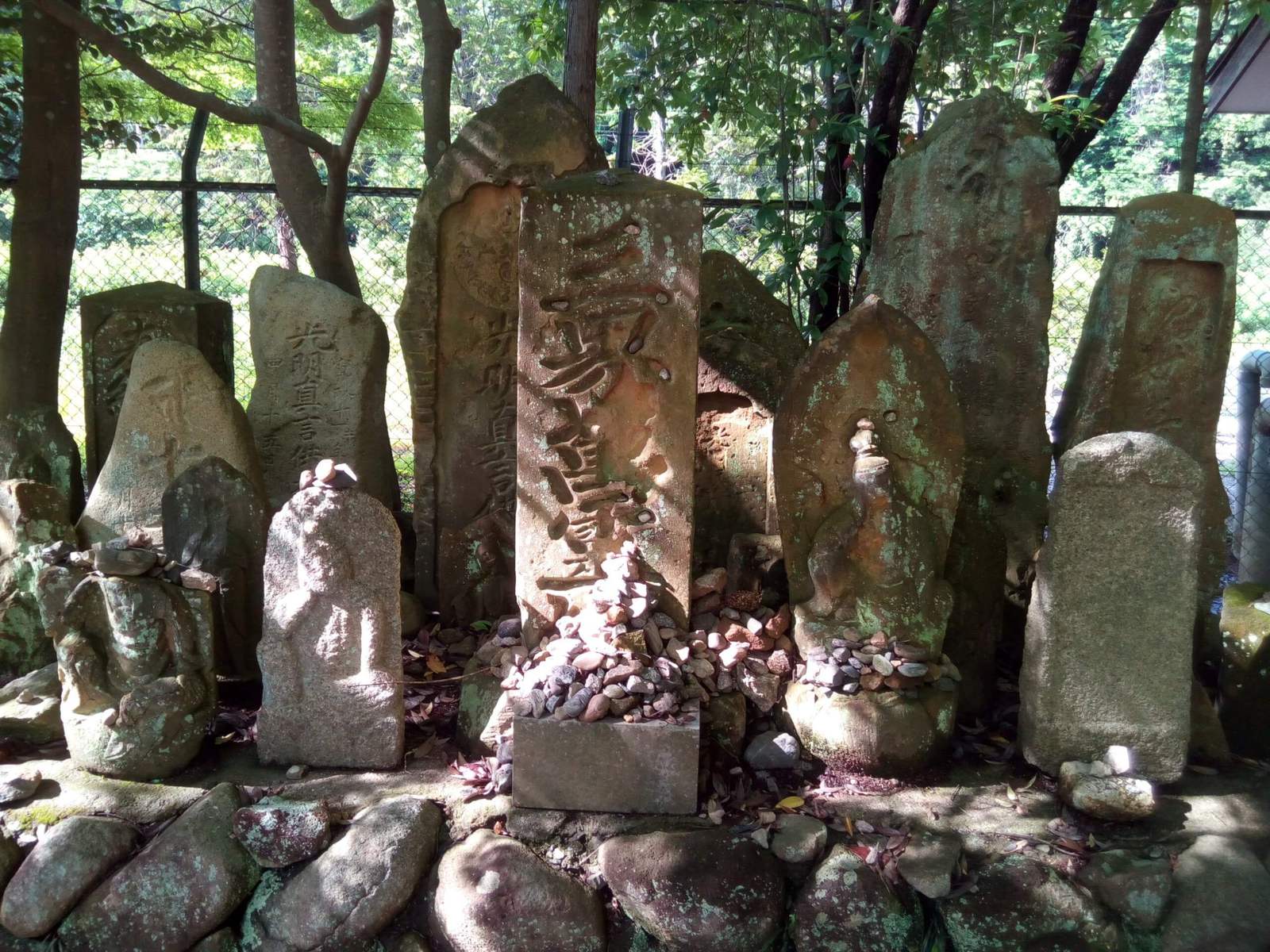 Japan funeral Buddhism death burial