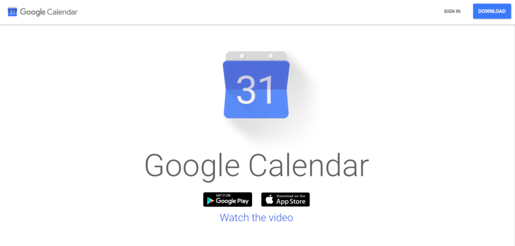 online-Japanese-lessons-tools-google-calendar online lesson tools google calendar