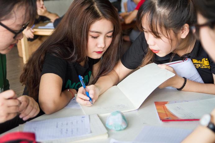 study japanese in easy way japanese language school