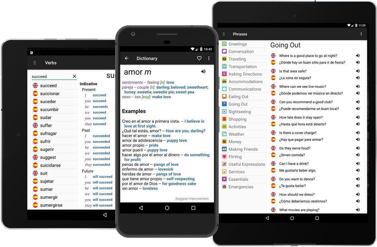 Vidalingua vidalingua japanese learning app