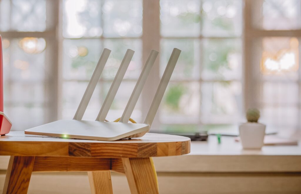 student-guide-to-taking-online-Japanese-lessons-router Fixing Wifi for online Japanese lessons