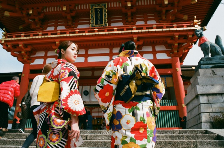 culture japan