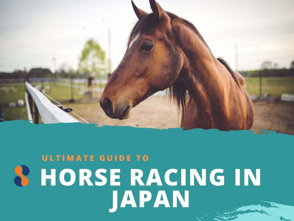 Horse Racing in Japan