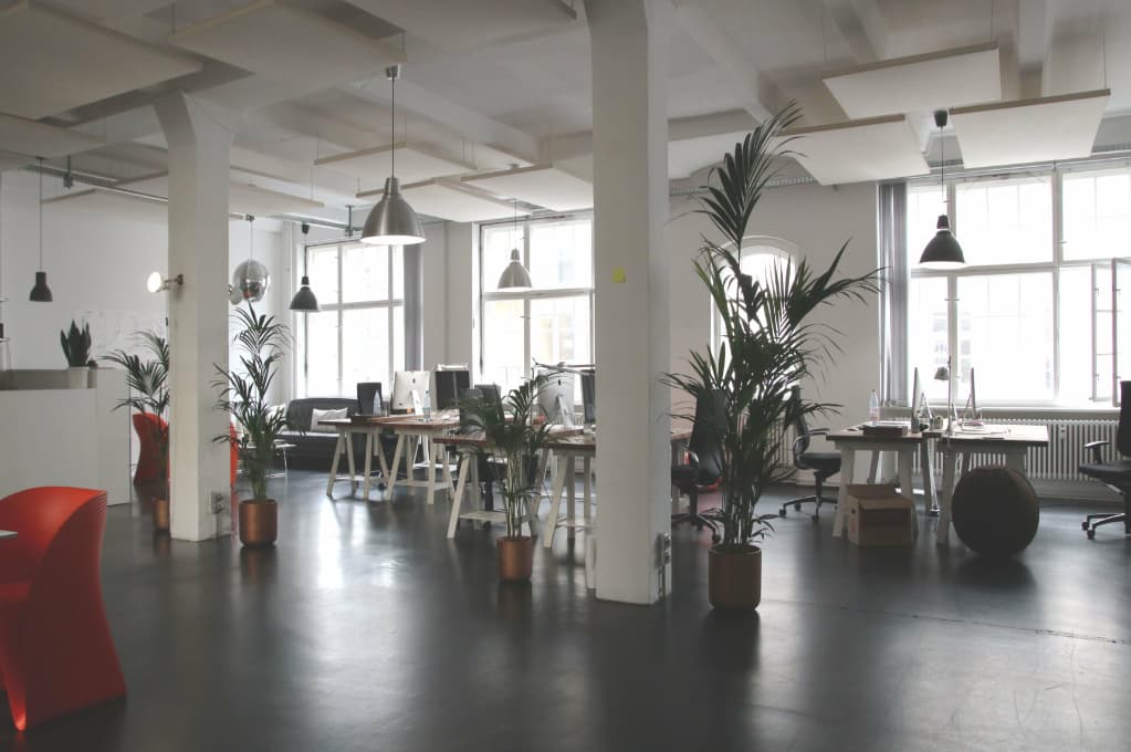 modern social apartment for foreigners in tokyo