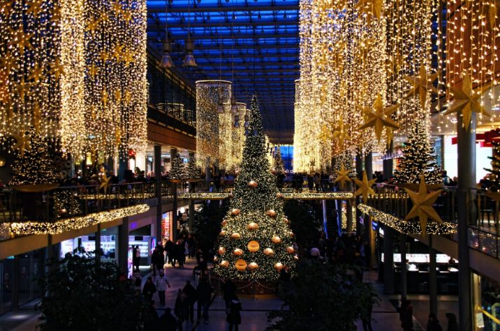 Japanese Christmas