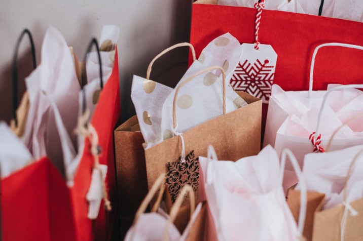 shopping gifts bags japan tokyo shop
