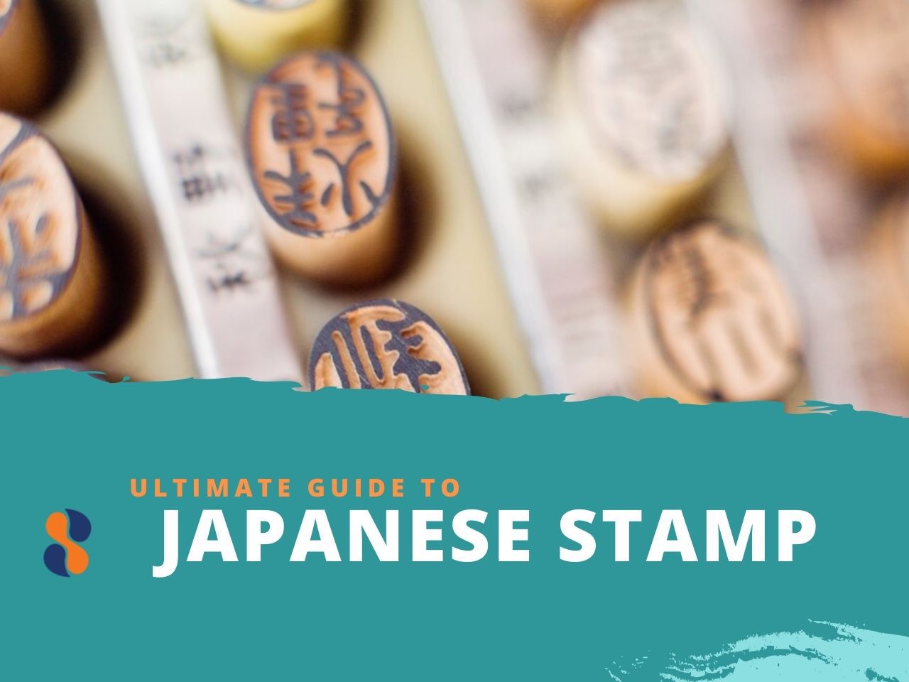 Ultimate Guide to the Japanese Stamp (Inkan/Hanko) - Japan Switch