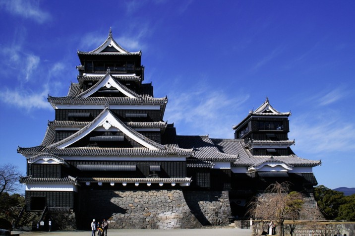Japanese archery shrine temple osaka arrows