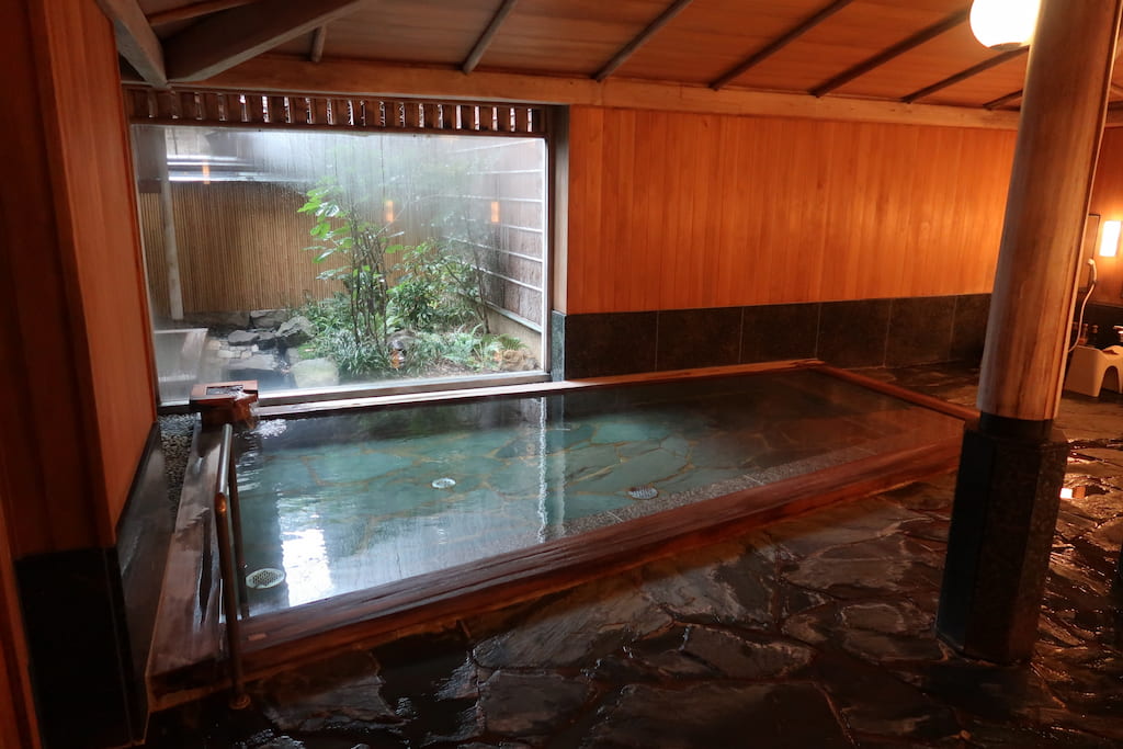 Japanese Private Onsen 4 japanese private onsen in shiga prefecture