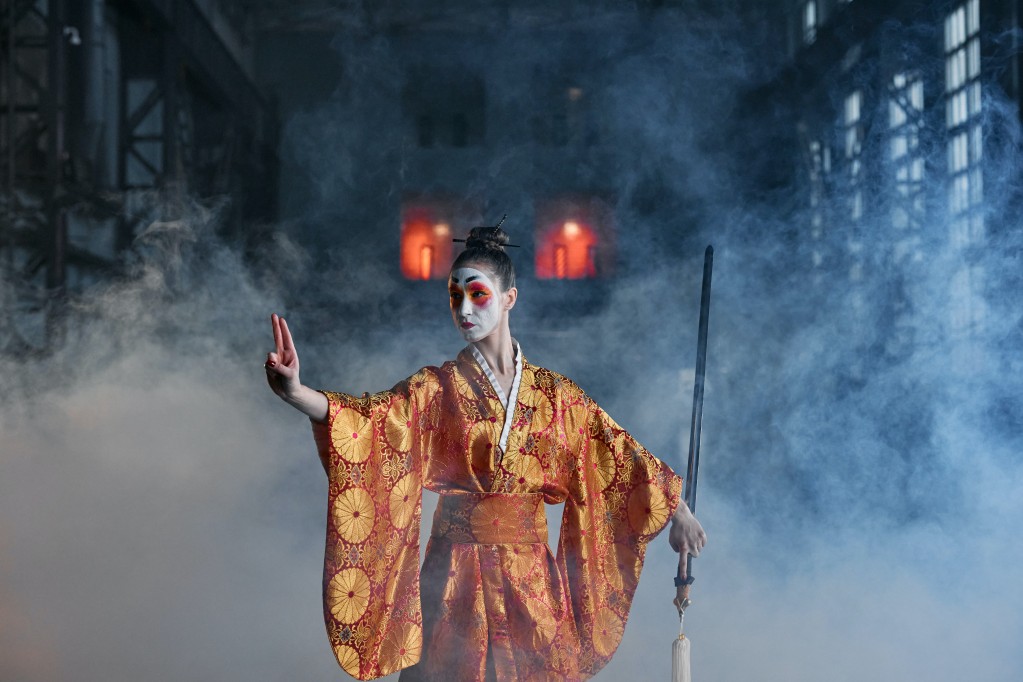 japanese ghost japanese scary folktales which horror actors based on when they act in a haunted house