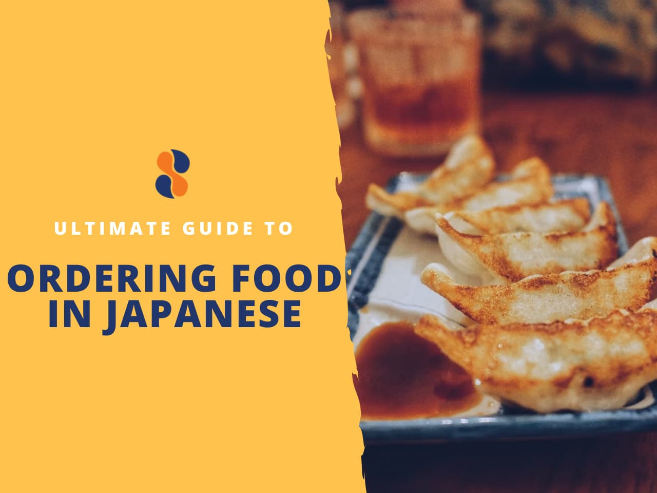 Guide to Japanese Cooking and Recipes Vocabulary