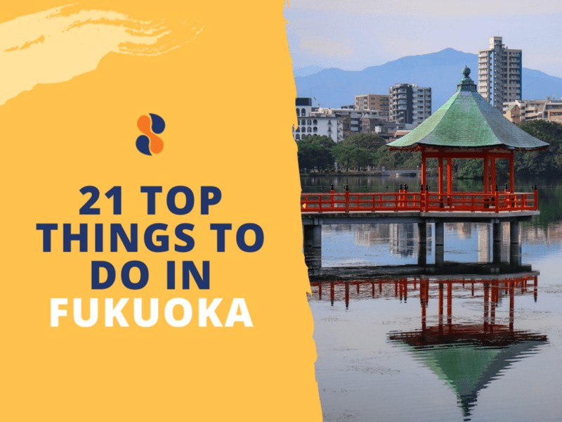 fukuoka travel tips