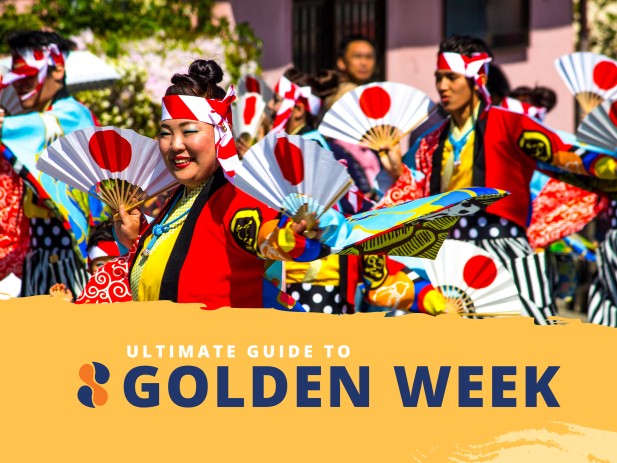 Ultimate Guide to Golden Week - Japan Switch