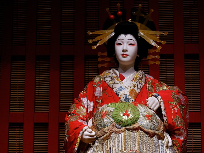 susann-schuster-EK0D-X3ZZmY-unsplash art exhibit in edo tokyo museum