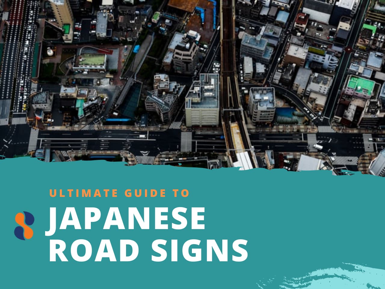 Ultimate Guide To Japanese Road Signs Japan Switch