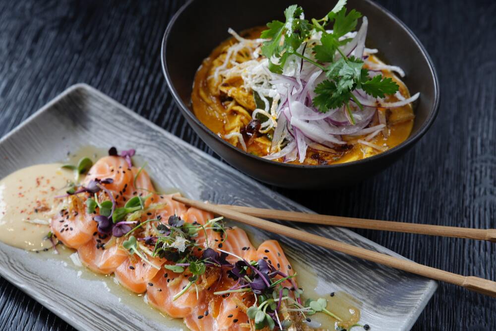 japanese cooking staples