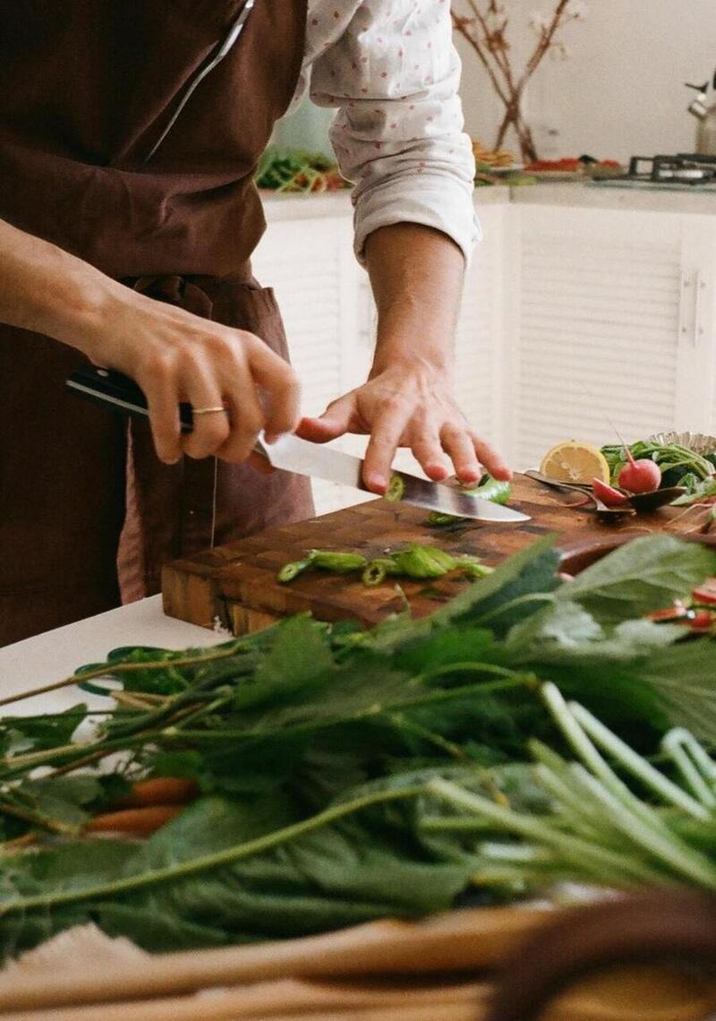 cooking in japan