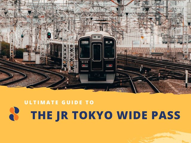 places to visit using tokyo wide pass