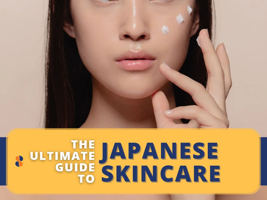 Ultimate Guide to Japanese Skincare - Japan Switch