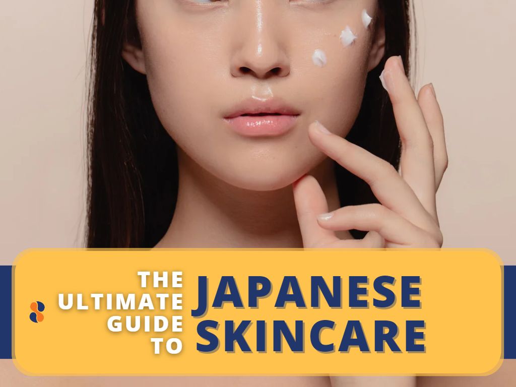 Ultimate Guide To Japanese Skincare Japan Switch
