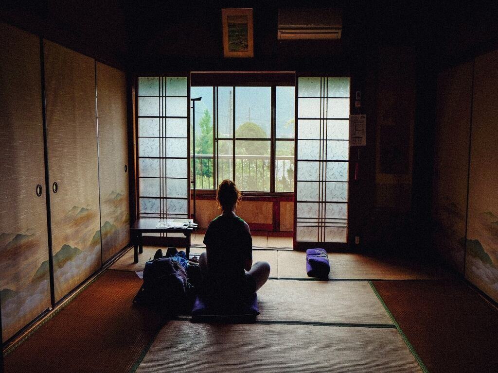 Japanese Yoga Benefits Japanese Yoga Benefits