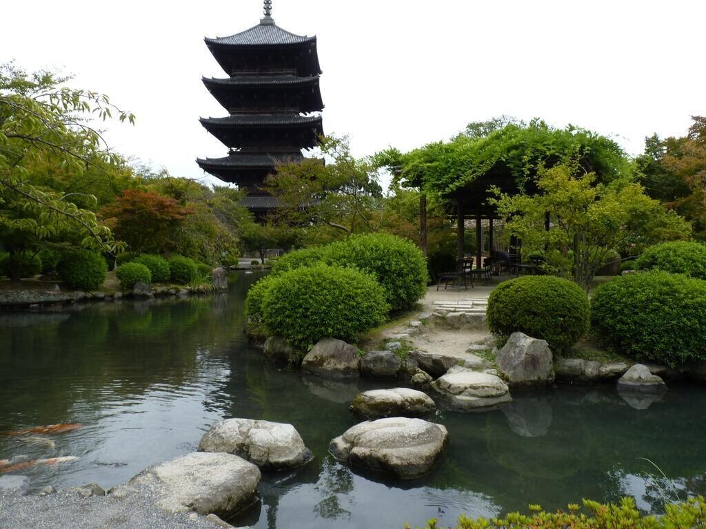 Origins of Japanese Yoga