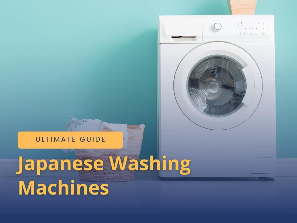 A Basic Guide to How to Use a Washing Machine