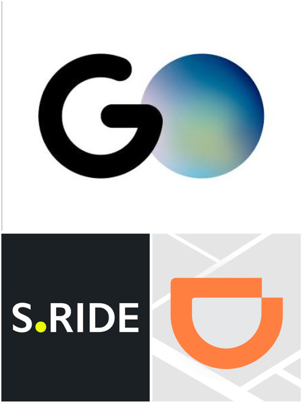 Useful Apps for Taxi- hailing in Japan