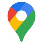 Google App for Navigating and Directions in Japan