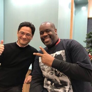 Japan Switch - Japanese Group Lessons USA student Japan Switch - Japanese Group Lessons USA student