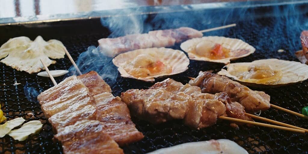 things to try in Kyoto